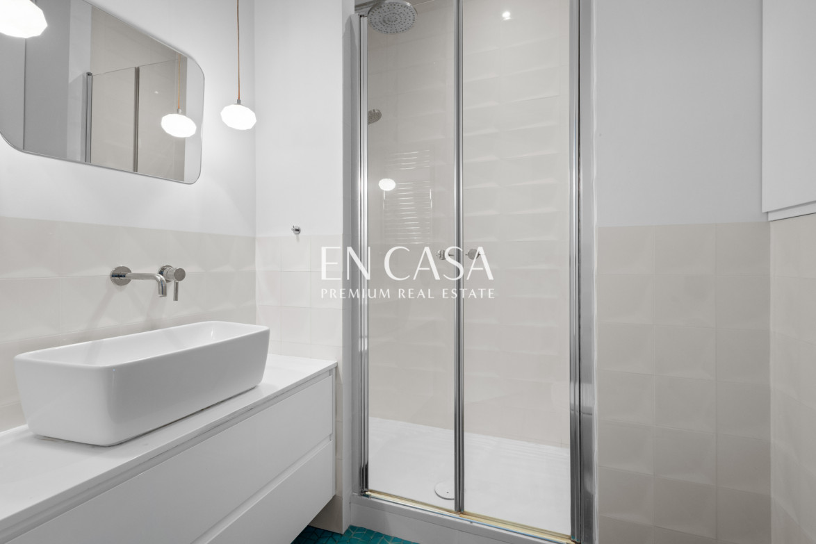 Apartment Sale Warszawa Żoliborz Hanki Czaki 14